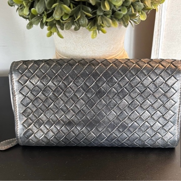 Bottega Veneta wallet - Picture 5 of 12
